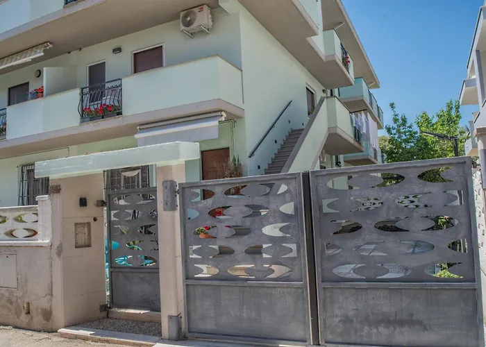 B&B Santa Filomena