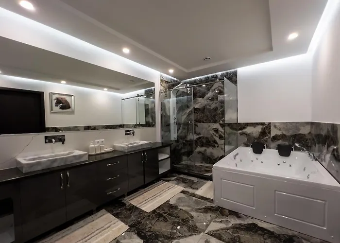 Villa Elysium Park & Spa
