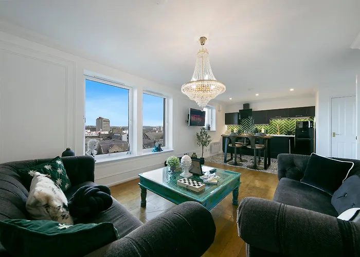 Bohemian Rhapsody - Grampian Lettings Ltd