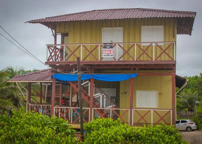 Nossa Casa de Praia
