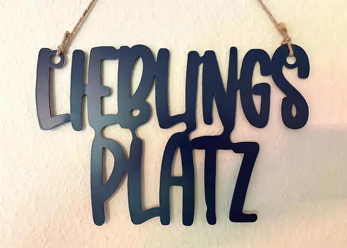 Lieblingsplatz