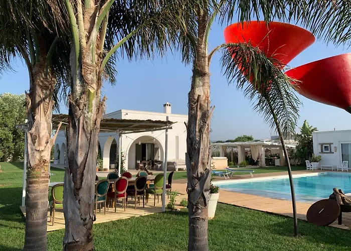 Villa Giuansò