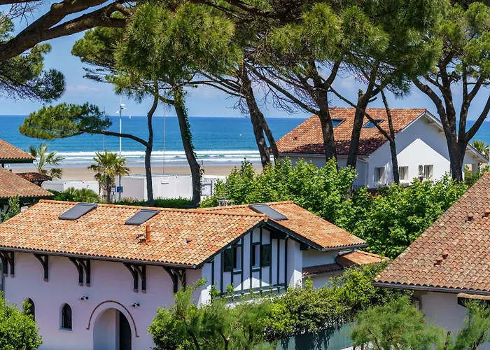 Hôtel Ibaia