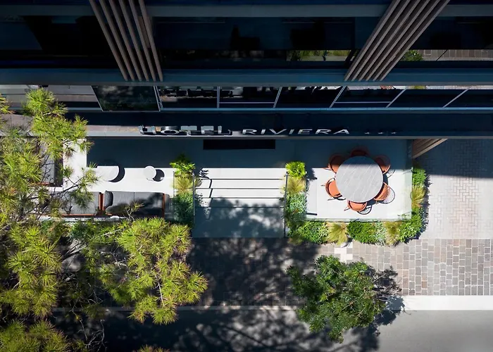 Hotel Riviera