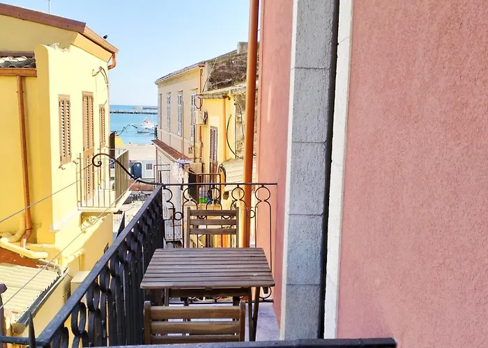 Appartamento Porto Marina