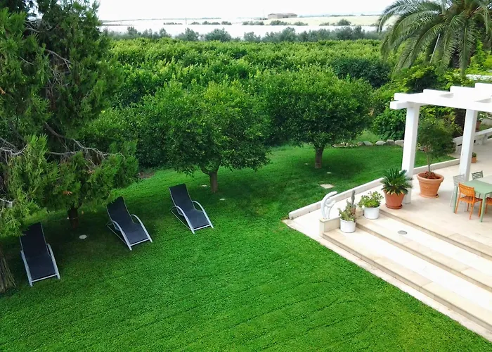 Agriturismo Donna Clementina