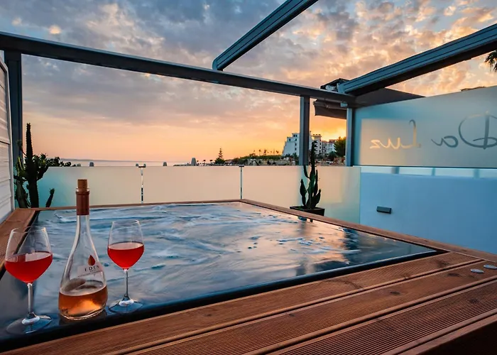 Da Luz Boutique Hotel
