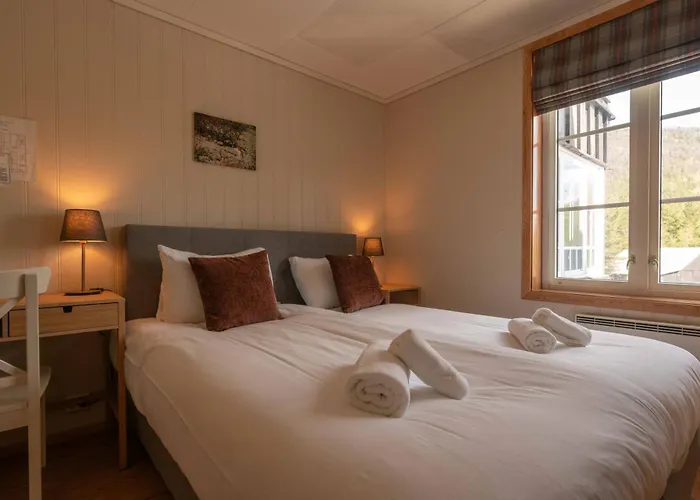 Pollfoss Boutique Hotel & Spa