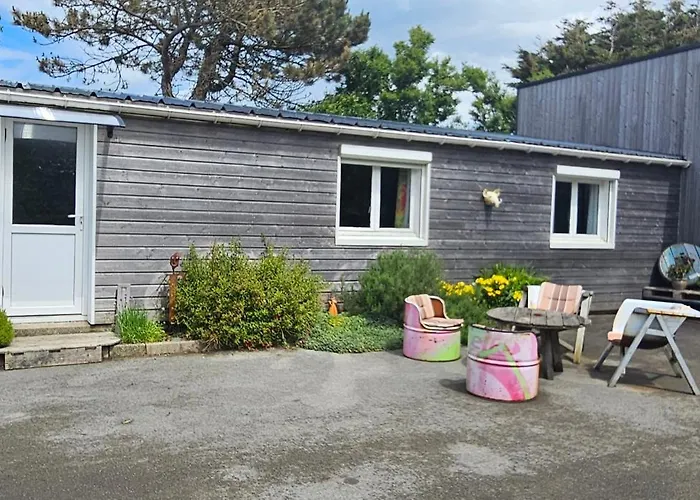 La petite maison