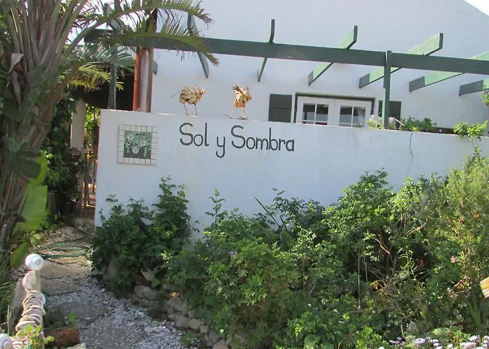 Sol Y Sombra