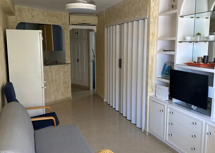 Apartamento BuenasVistas