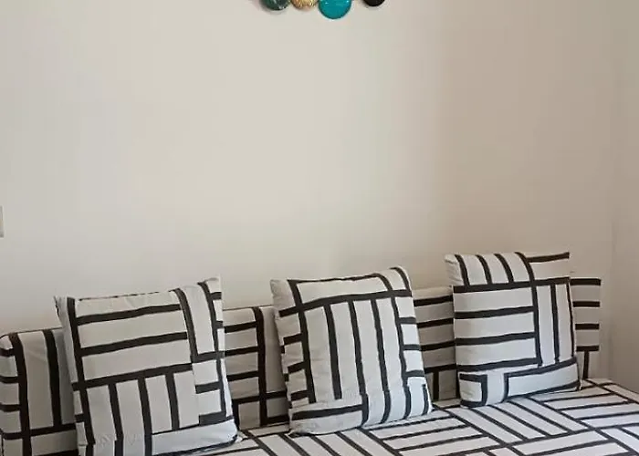 Relax in Casa Domi