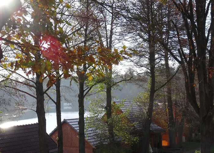 Ferienhaus Seeblick