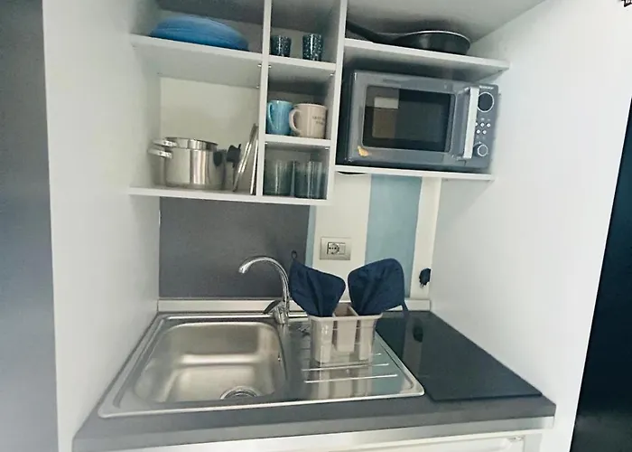 Chambre Bon Bon