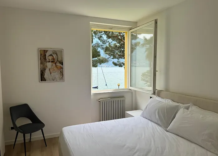 Villa San Vito - Lake Como