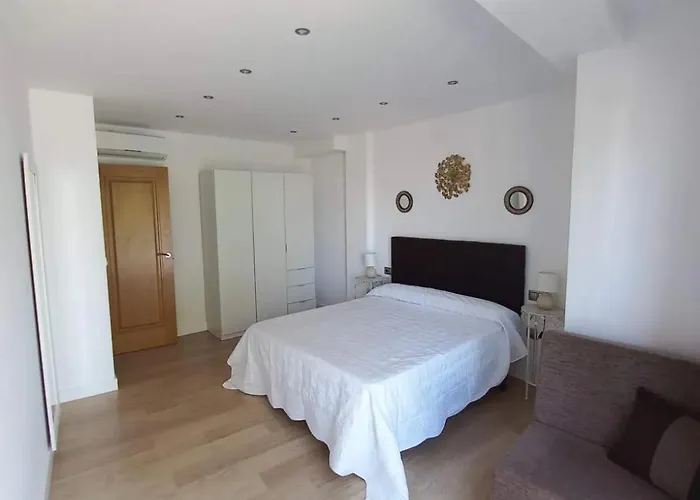 Apartamento I Playa