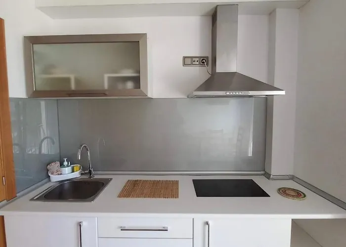 Apartamento II Playa