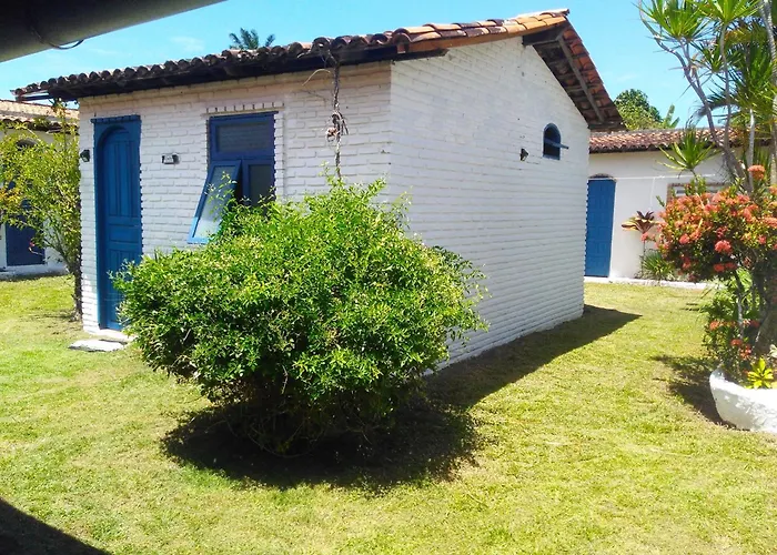 Pousada Ancora