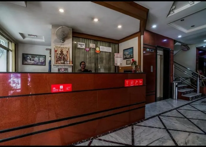 Hotel Tara International Hyderabad