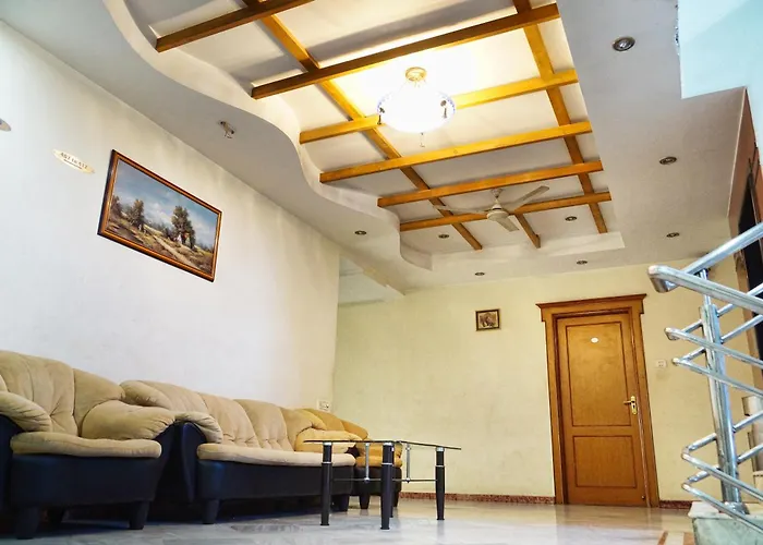 Hotel Tara International Hyderabad