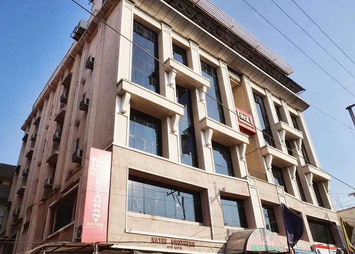 Hotel Tara International Hyderabad