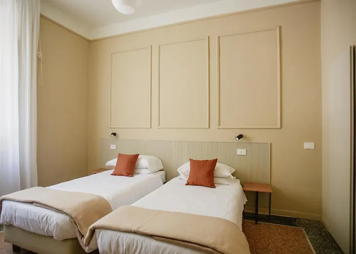 Hotel San Marco Sestola