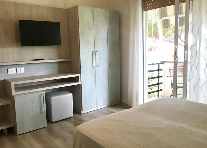 La Coccinella Residence