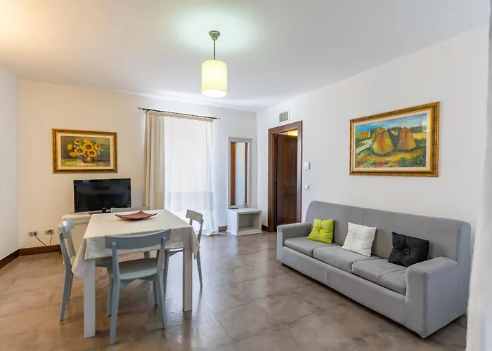 Albergo Residenziale La Corte