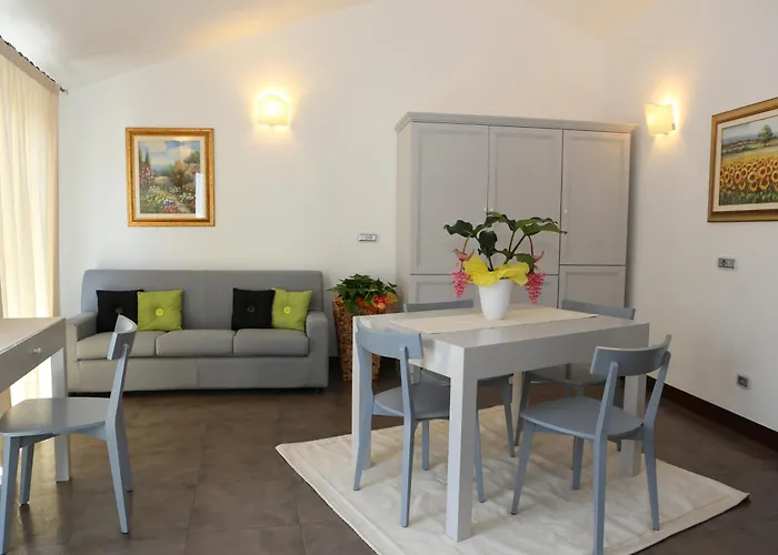 Albergo Residenziale La Corte