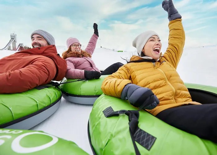 Holiday Inn Express And Suites Calgary University By Ihg