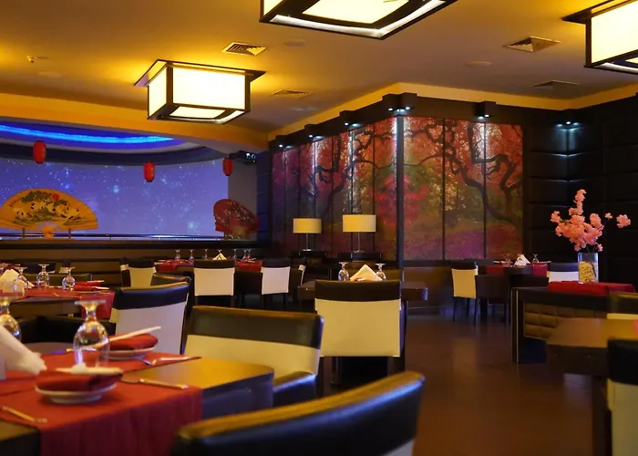 Ramada By Wyndham Princess Paramaribo