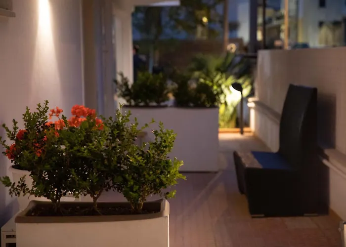 Le Torrette Rooms&Apartments