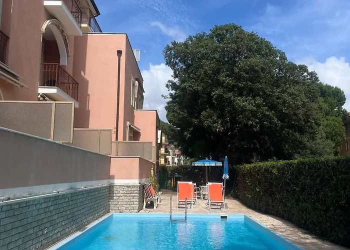 Residence Cherie