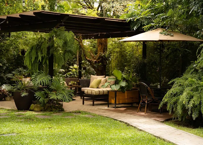 Caracoral Hotel Boutique