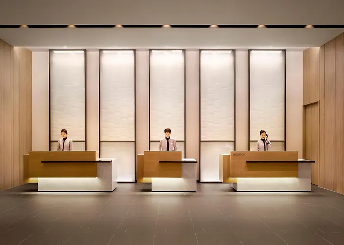 Fairfield By Marriott Seoul