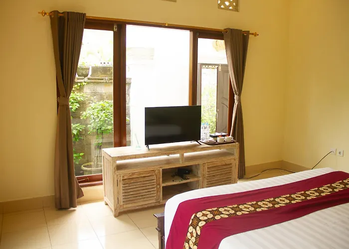 Sekar Waru Homestay