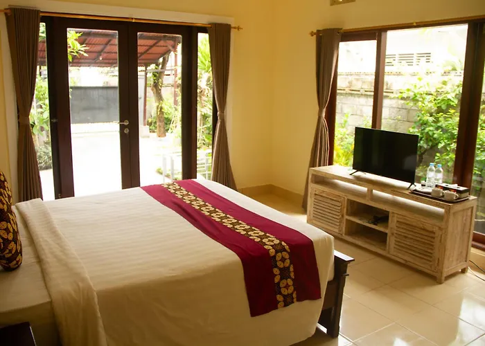 Sekar Waru Homestay