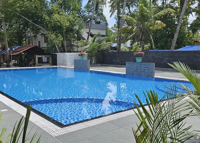 Leisure Valley Beach Resort
