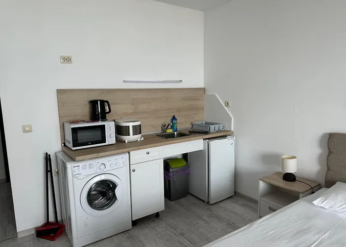 Апартаменти За Гости "Екатерина" Guest Apartments "Ekaterina"