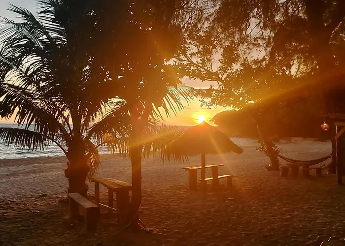 Kamaku Bungalows - Sunset Beach