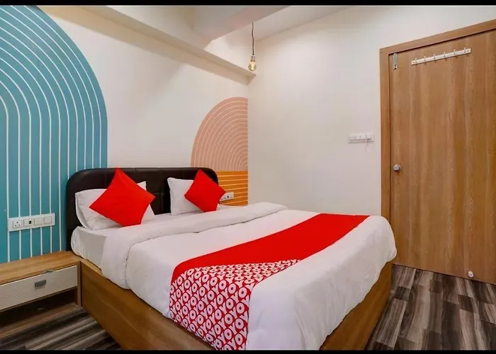 Hotel Krishna Inn