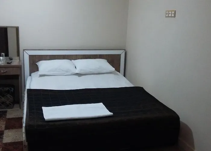 Hotel Kervansaray