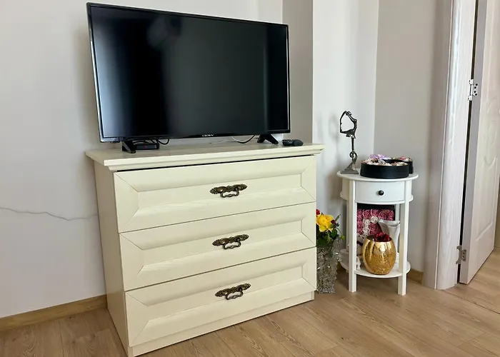 Triumph Apartment