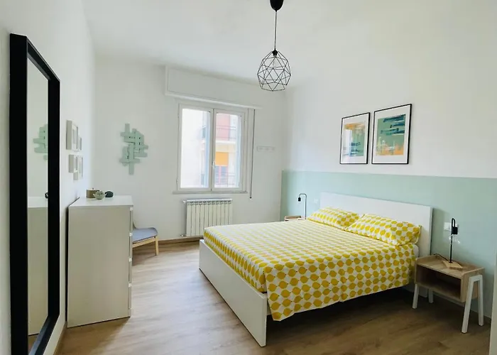 Joy Apartment