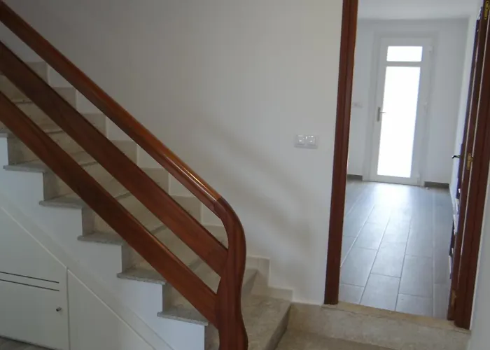 Casa en Lira cerca de la playa