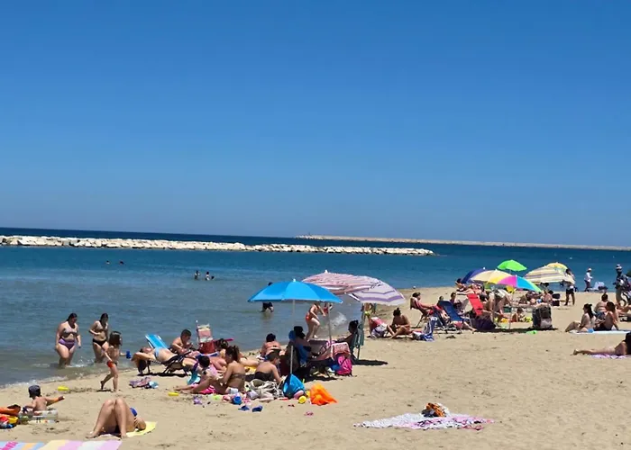 Ponte Sul Mare