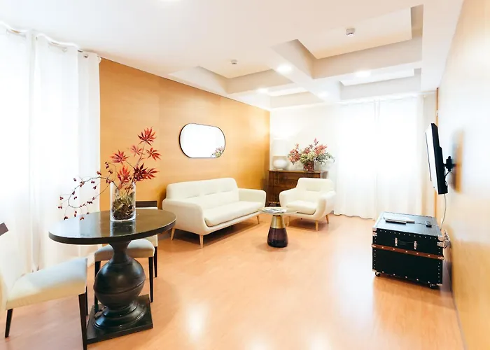 Hotel Excelsior Bari - By Farace Hotels