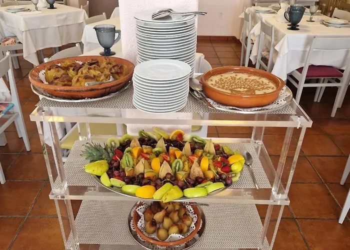 Hotel Central Jardim