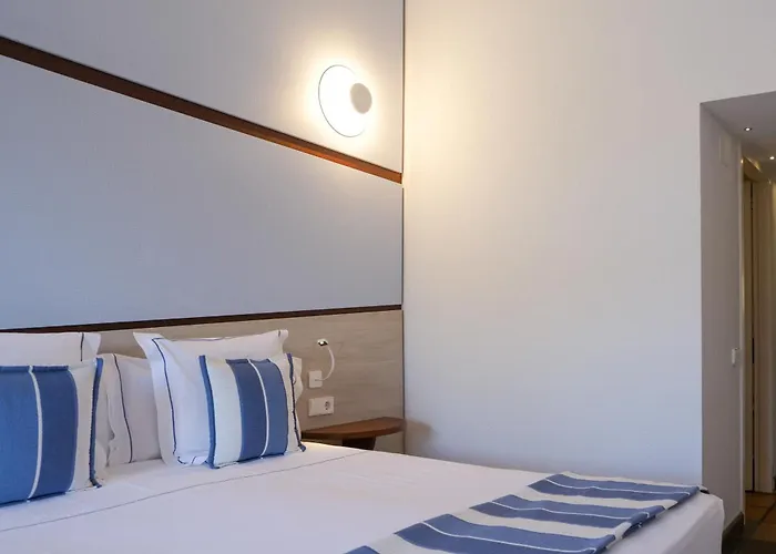 Hotel Blaumar Cadaqués