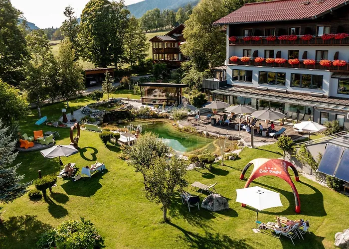 Hotel Berghof